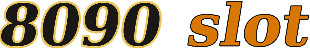 8090 slot logo