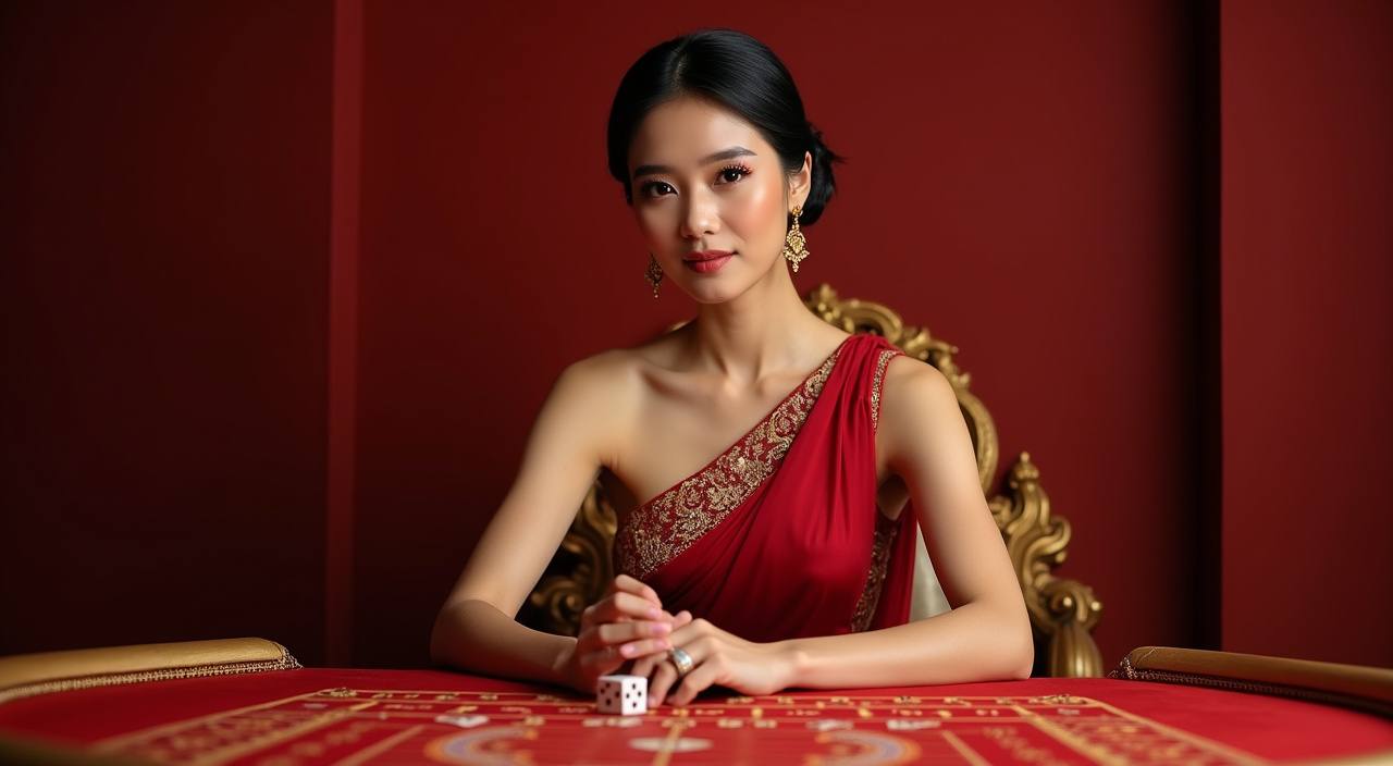 8090 slot Lucky Rose