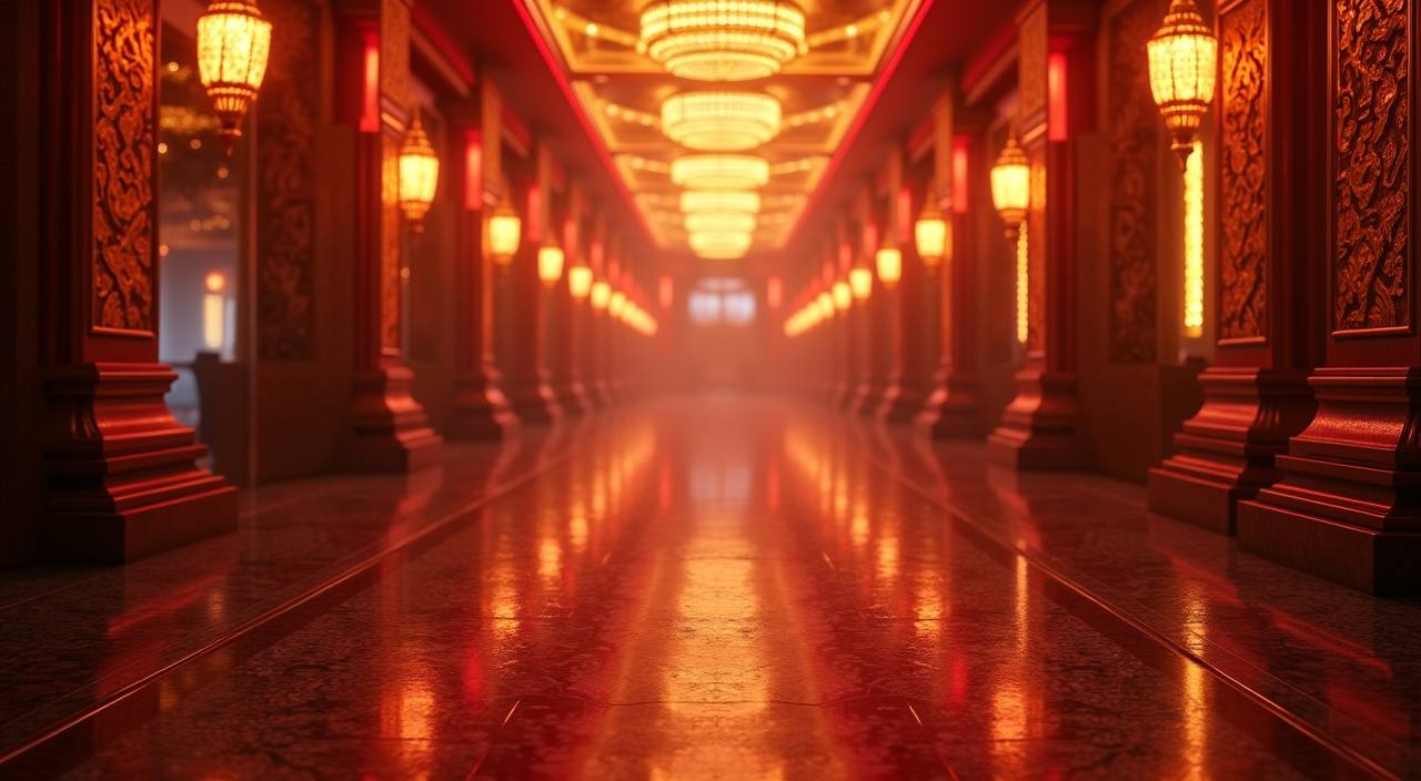 8090 slot Golden Temple
